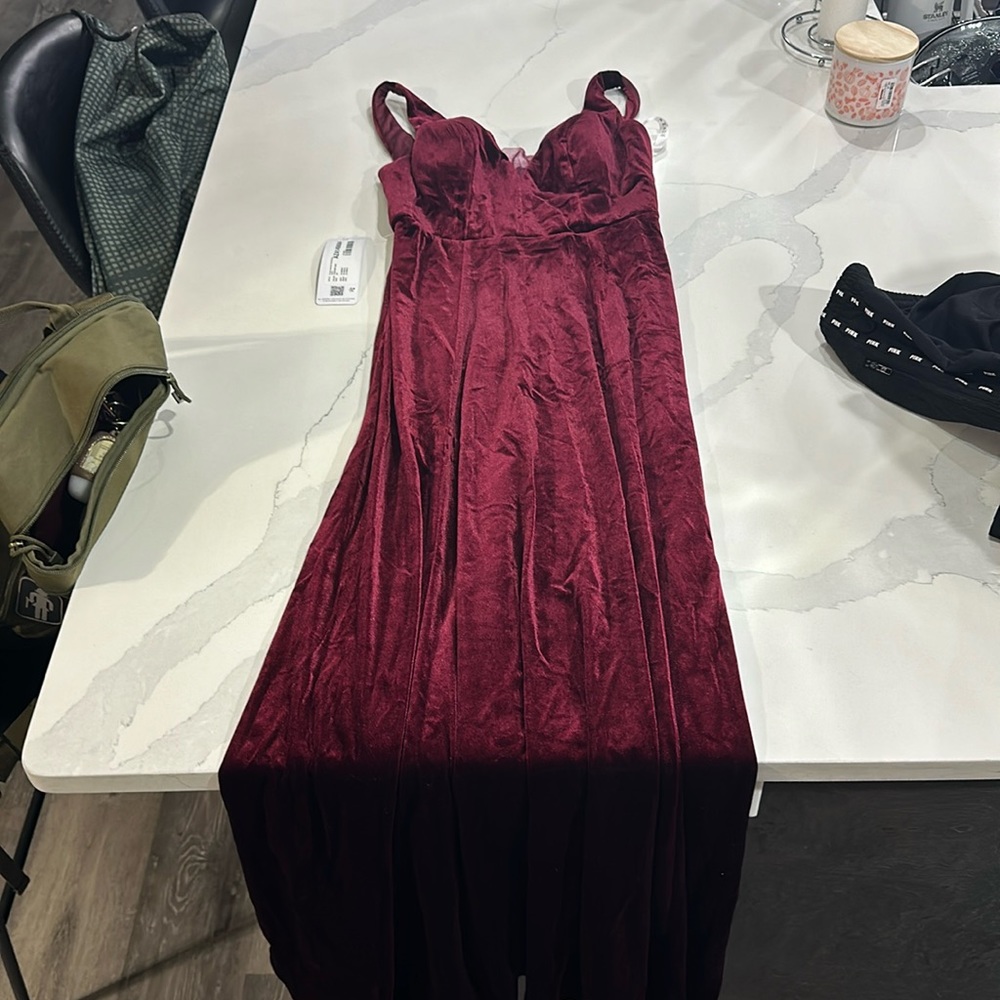 Azazie Bridesmaid Dress